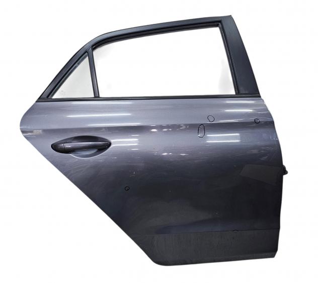 PORTIERA POSTERIORE DESTRA HYUNDAI i20 2° Serie 77004C8000 (1520)