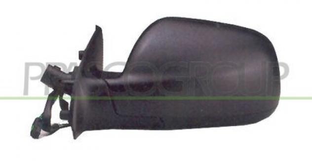 RETROVISORE EST. REGOLAZ. ELETTR. S. PG4207114 Vetri e Retrovisori Cristalli Retrovisori Retrovisore PEUGEOT - 307 - 2001 2005, PEUGEOT - 307 - 20