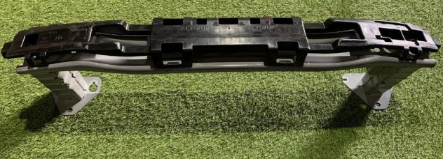 RINFORZO TRAVERSA PARAURTI POSTERIORE FIAT 600 2023 52211384