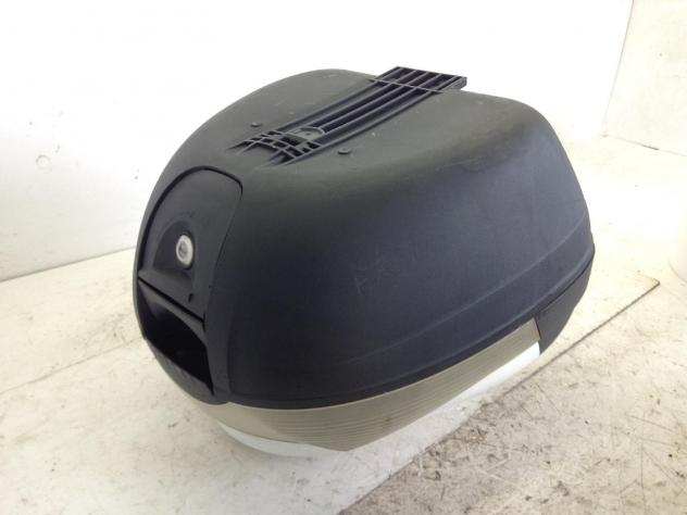 KYMCO PEOPLE ONE E4 125 BAULETTO POSTERIORE PORTAPACCHI - NO CHIAVE 2016 2018 - Foto 8