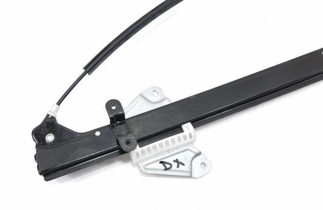 ALZACRISTALLO ELETTRICO ANT. DX NISSAN NV200 1° Serie 80700-BJ30B0C (09) - Foto 3