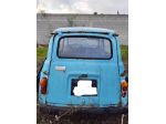 Renault R4 Safari del 1980 cinque porte
