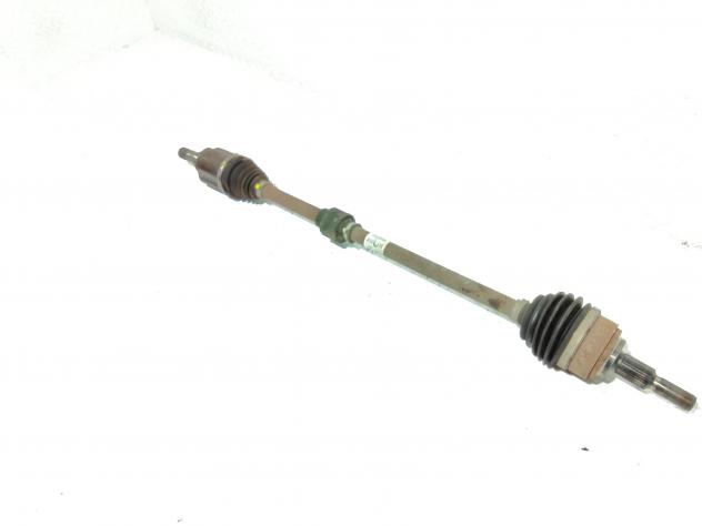 SEMIASSE ANTERIORE DESTRO FORD Focus ST-LINE Berlina (MK4) JX673B436CAD (18) - Foto 7