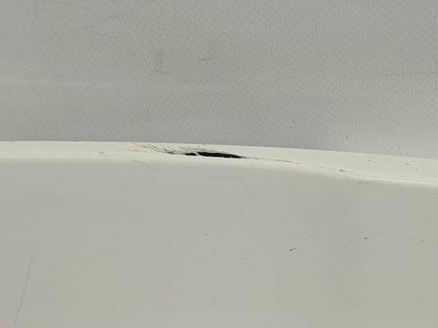 SPOILER PORTELLONE POSTERIORE MERCEDES Classe A Serie (W176) A1767900000 diesel 1461 (1218) - Foto 4
