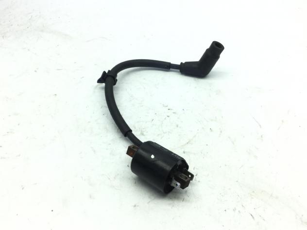YAMAHA XENTER HW 150 BOBINA ACCENSIONE COMPLETA CAVO E PIPETTA 2012 2016 SG231