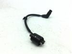 YAMAHA XENTER HW 150 BOBINA ACCENSIONE COMPLETA CAVO E PIPETTA 2012 2016 SG231