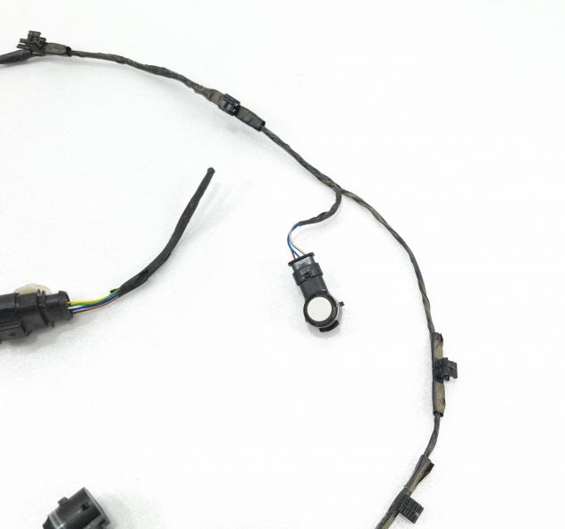 CABLAGGIO COMPLETO SENSORI PARCHEGGIO POSTERIORE SEAT Arona Serie 6F9971251 DGTD Diesel 1600 (17) - Foto 5