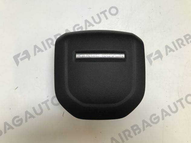 RICAMBI LAND ROVER RANGE ROVER SPORT II 2013-2017 KIT AIRBAG CRUSCOTTO - Foto 3