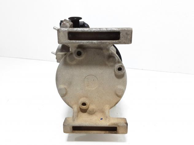 COMPRESSORE A/C HYUNDAI i10 2° Serie FD46XG B3LA Bifuel/Gas 1000 (1113) - Foto 3