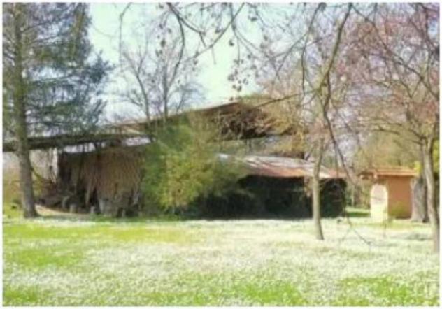Immobile in asta di 30051 m² in vendita a Arezzo - Foto 5
