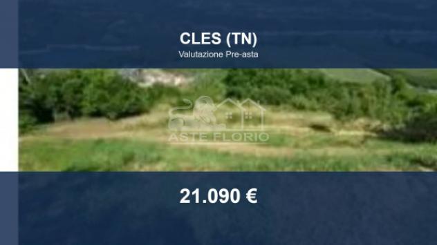 Immobile in asta di 2933 m² in vendita a Cles