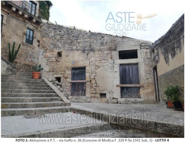 IMMOBILI-ALTRA CATEGORIA-Via Galfo, 36, 97015 Modica RG, Italia