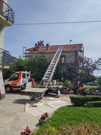 Noleggio autoscale a Torino e provincia - Foto 2