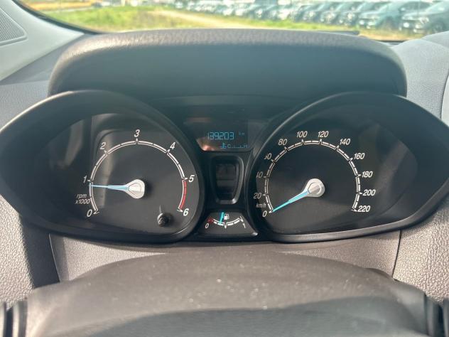 Ford Transit Courier 2020 1.5 tdci 75cv S&S Trend my20 - Foto 8