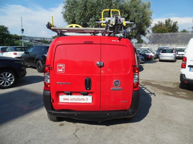 Fiat Fiorino 1.3 MJT 95CV Furgone Adventure E5+ - Foto 6