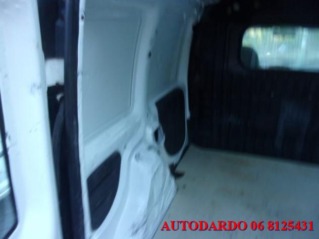 FIAT Doblo Doblò 1.6 16V Nat.Pow. PC-TA Cargo.Lami. rif. 24071077 - Foto 7