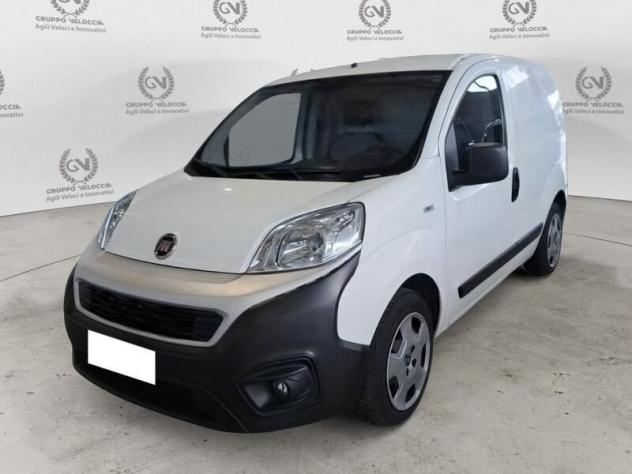 FIAT Fiorino Fiat Fiorino 1.3 Multijet 95 CV E6d-temp SX