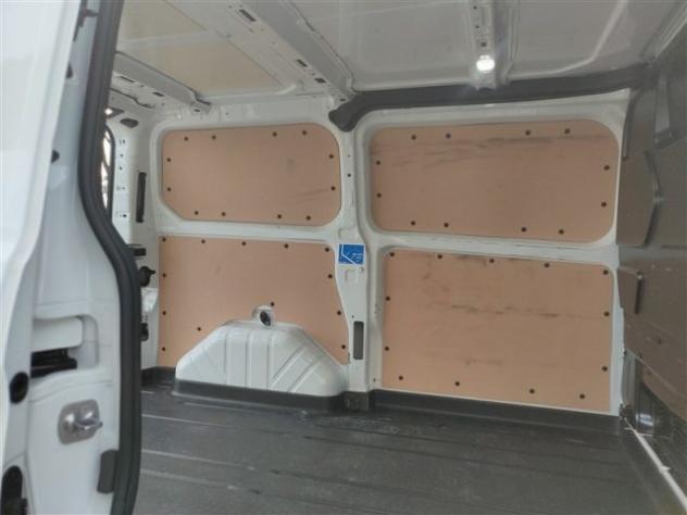FORD Transit Custom 340 2.0 TDCI 170CV TREND L1H1 AUTO E6.2 rif. 15237746 - Foto 7