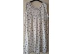 Vestaglia cotone morbida tg 52cotone 100%