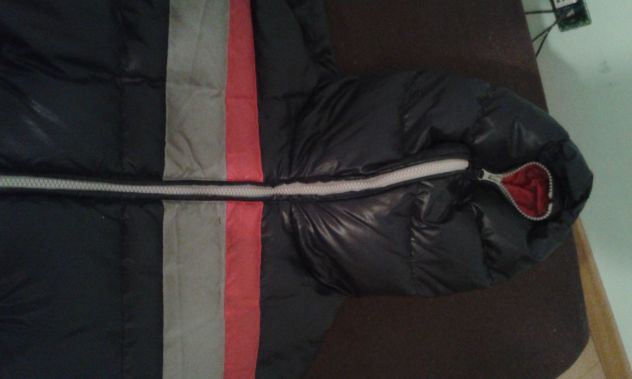 Piumino d'oca Benetton - Foto 2