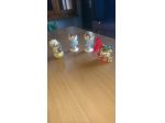 THUNE TEDDY E BALLERINE