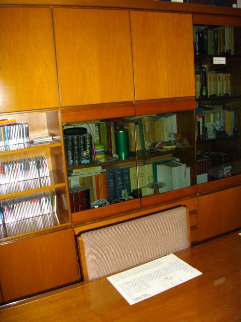 Studio  -  Camera in  Noce del Tanganica - Foto 3