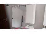Mobile da bagno specchio  cassetto