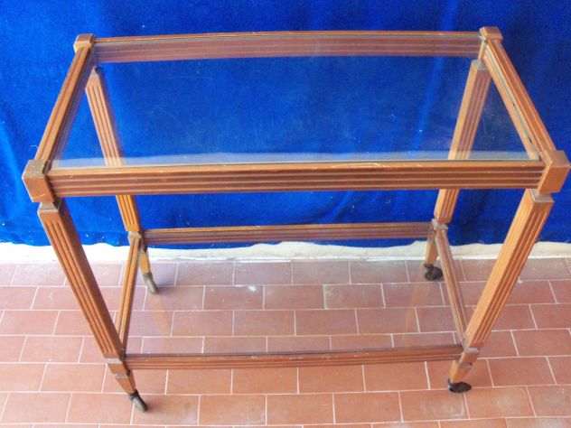 Carrelli TV vintage - Foto 5