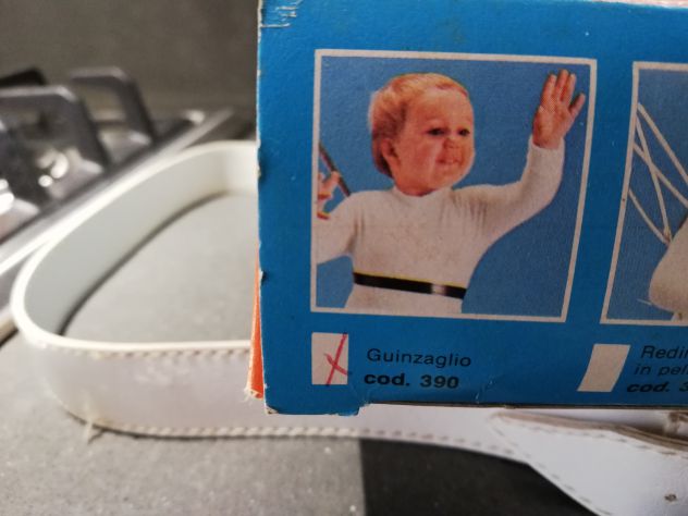 Chicco guinzaglio di sicurezza primi passi per bambini