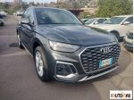 AUDI - Q5  Sportback 40 2.0 tdi mhev 12V S line quattro s tronic