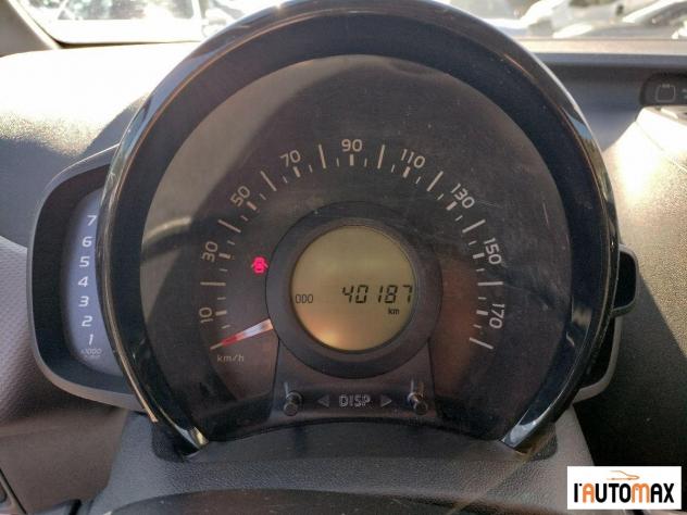 PEUGEOT - 108 - VTi 72 5p. Allure - Foto 9