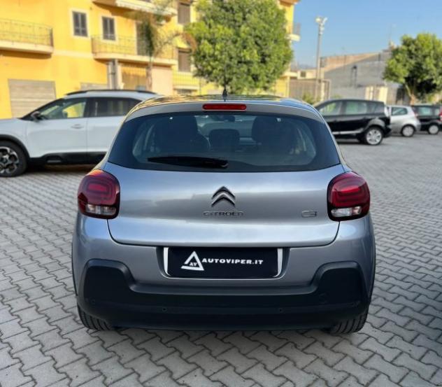 CITROEN C3 PureTech 83 S&S Shine rif. 23987263 - Foto 5