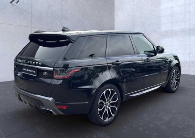 LAND ROVER Range Rover Sport 3.0D l6 249 CV HSE Dynamic "VINCOLO FINANZIAMENTO" rif. 22680737 - Foto 4