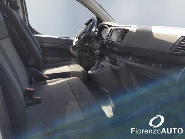 FIAT Scudo 1.5 BlueHDi L3H1 100CV (Man) "PREZZO REALE" (F1392) - Foto 6
