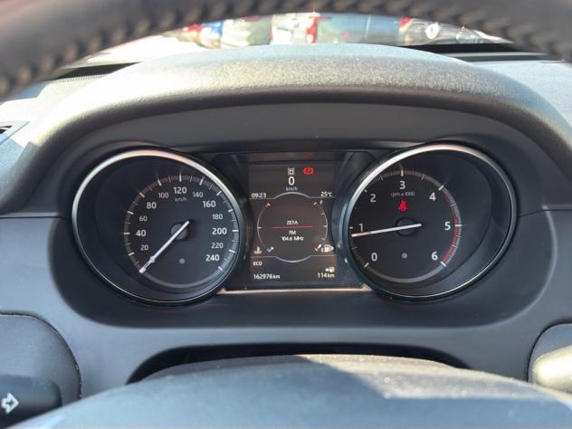 Land Rover Discovery Sport Discovery Sport 2.0 td4 HSE Luxury 150cv 7 POSTI - Foto 7
