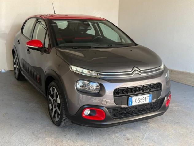 CITROEN C3 BlueHDi 100 S&S Shine rif. 23918457 - Foto 2