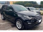 LAND ROVER Discovery Sport   2.0 TD4 150 aut Pr.Bus.E