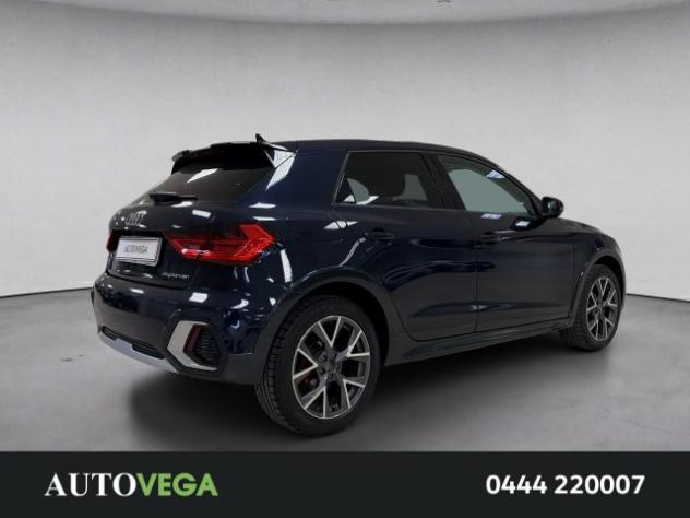 AUDI A1 citycarver 35 1.5 tfsi 150cv s-tronic rif. 23940523 - Foto 4