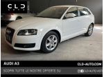 Audi A3 1.6 TDI CR Ambition Sportback