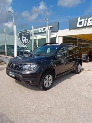 DACIA Duster 1.5 Blue dCi 8V 115 CV 4x2 Prestige i,m rif. 23434004 - Foto 2