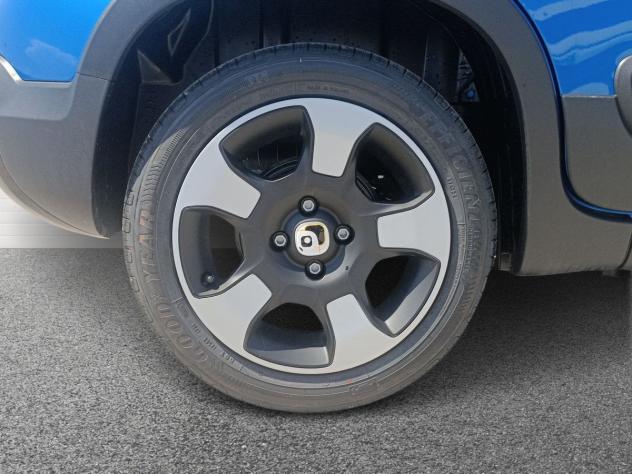 FIAT Pandina HYBRID My26 1.0 65cv Hybrid Cross - Foto 6