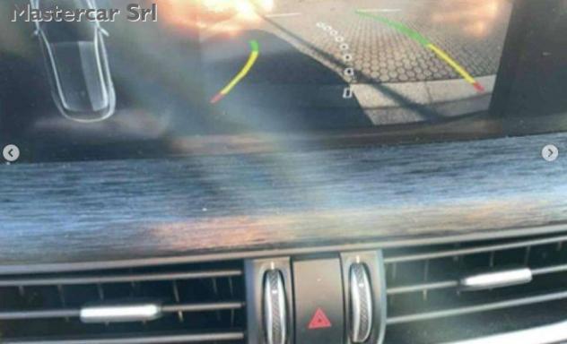 ALFA ROMEO Stelvio 2.2 TD 190 CV Super Business AT8 Q4 - GJ451CK rif. 23833534 - Foto 7