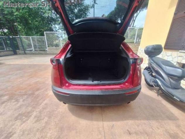 MAZDA CX-30 CX-30 2.0 m-hybrid Exceed 2wd 150cv 6at - GB411PN rif. 23887815 - Foto 5