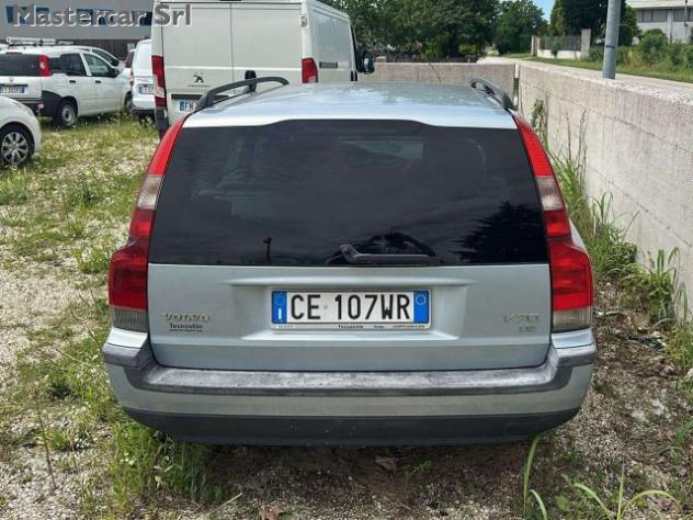 VOLVO V70 V70 II 2000 2.4 d5 Optima tg. CE107WR rif. 24086985 - Foto 6