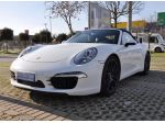 Porsche 911 3.8 Carrera S Cabriolet PDK