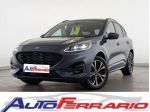 FORD Kuga 3ª serie Kuga 2.0 EcoBlue 190 CV aut. AWD ST-Line X