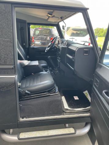 Land Rover Defender 90 2.4 TD4 Station Wagon - Foto 6