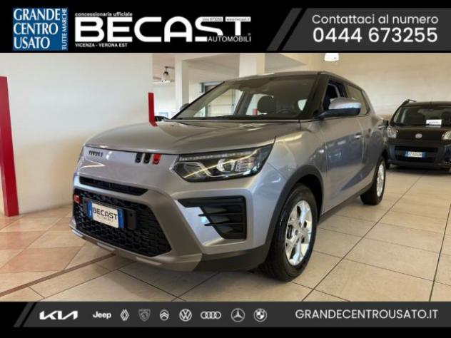 KGM Tivoli 1.5 GDI Turbo 2WD 163 CV Must AZIENDALE -PROMO K73 rif. 23957895