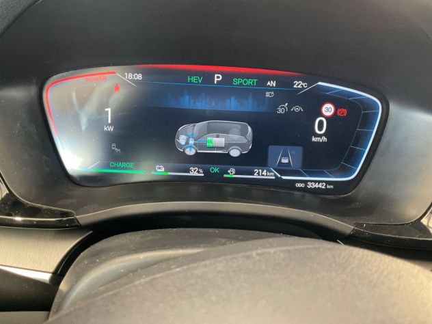 BYD Seal U 1.5 PHEV DM-i Design - Foto 2
