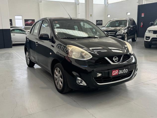 Nissan Micra Micra 1.2 Tekna TPMS - Foto 4